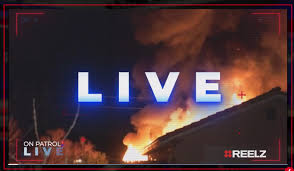 Watch ‘On Patrol: Live’ April 24 and 25 streaming free, Live PD Reelz on demand