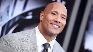 Dwayne Johnson HD Wallpapers