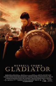 Brad johnson, adrienne barbeau, j.c. Gladiator Movie Review Film Summary 2000 Roger Ebert