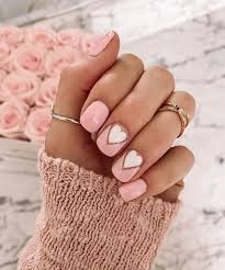 Ver más ideas sobre uñas sencillas, uñas decoradas sencillas, uñas decoradas. Manicura De Unas Unas Coreanas Unas Sencillas