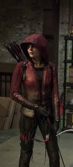 Tu veux regarder l'épisode 11 de la saison 2 de arrow en streaming ? Arrow 4x02 Speedy Red Arrow Thea Queen Arrow Cosplay Speedy Arrow Green Arrow