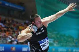 The winner of the shot put olympic gold medal in 1896 was bob garrett of the usa with a throw of 11.22 m. Putting The Power Into Your Shot Putting By Jim Aikens Coachtube
