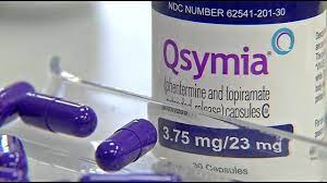 If you become pregnant while taking qsymia, stop taking qsymia immediately, and tell your healthcare provider right away. Qsymia 3 75mg 23mg M S Weight Loss Qsymia