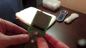 Ready o lie down in your favorite sleeping position and adjust your pillow to your liking. Sleep Number Wired Remote Control Lcd Fix Youtube