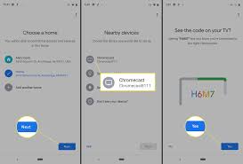 How to use the google home app on pc? How To Connect Google Home To Your Tv