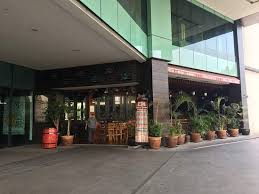 Free wifi is accessible in certain units, while free parking is provided. The Shore Shopping Gallery Picture Of The Shore Hotel Residences Melaka Tripadvisor