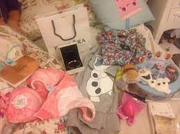 19 gifts for his 19th birthday. 19th Birthday And Gift Haul A Trace Of Case
