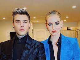Help us build our profile of chiara ferragni and fedez! Coronavirus Chiara Ferragni E Fedez Venerdi 20 Marzo Sara Pronta La Nuova Terapia Intensiva Corriere It