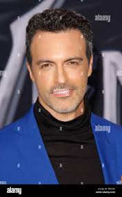 Reid village hi-res stock photography and images