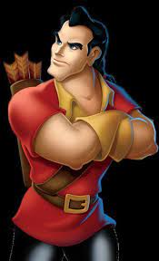 Voiced by american actor and singer richard white, gaston is an arrogant and aggressive hunter. Disney Villain Gym Leaders Gaston Ursula Or Capt Hook Pokemon Amino