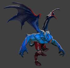 Of the night stalker, there is no history, only stories. Night Stalker Screenshots Images And Pictures Giant Bomb