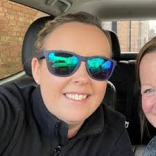 Lincolnshire Ladies Tractor Road Run 2025