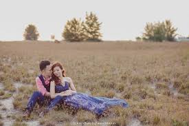 Shooting with retro car & sekinchan harvest season. 11 Free Cheap Outdoor Wedding Photoshoot Spots 2 Hours From Kl For Dreamy Couple Shots Thesmartlocal Malaysia Travel Lifestyle Culture Language Guide