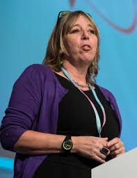 Gillian Arnold (technologist)