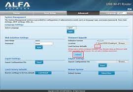 Below is a list of our most popular alfa driver download, select the exact model name/number of your device, then click the download button. Alfa Network Awus036h Windows 10 Driver Peatix