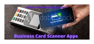 Maintaining a computerized contact manager or database is a more efficient way of storing important contact information of clients, individuals, and other institutions, allowing them to get the. Kinds Of Business Card Scanner App Business Card Scanner Scanner App Digital Business Card