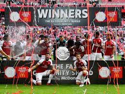 Fa community shield live broadcast schedule saturday, august 29. Community Shield Football News Results Eurosport