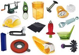 Maybe you would like to learn more about one of these? Kitchen Gadgets Odd But Useful Quiz