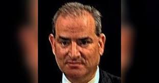 Darryl Patton Jordan Obituary