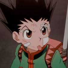 We did not find results for: What Hunter X Hunter Character Are You Quiz