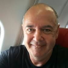 Paul Bateson's Instagram, Twitter & Facebook