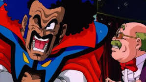 Apart from this, it also reached the milestone of $1 billion worldwide. Mr Satan Dragon Ball Wiki Fandom