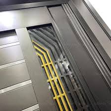 Great news!!!you're in the right place for stainless steel door design. Best Luxury Design Anti Rust Ss 304 Stainless Steel Safety Door Price China Luxury Design Anti Rust Ss 304 Stainless Steel Safety Door Price Suppliers Cngrandsea Com