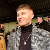 20+ "Danny Harrod" profiles