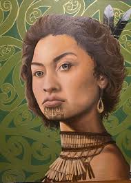 EDITED: Kiaora e te whaanau Nau mai haere mai Exhibition @ Te Waananga o  Aotearoa, Apakura Campus Open This week only, Monday