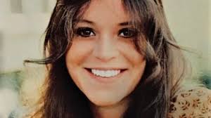 Melanie rides the Magic Bus