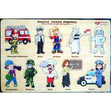 Macam macam profesi types of jobs motion graphic mewarnai gambar profesi bagian 1 anak cemerlang via anakcemerlang.com. 32 Gambar Kartun Profesi Pekerjaan Kumpulan Gambar Kartun