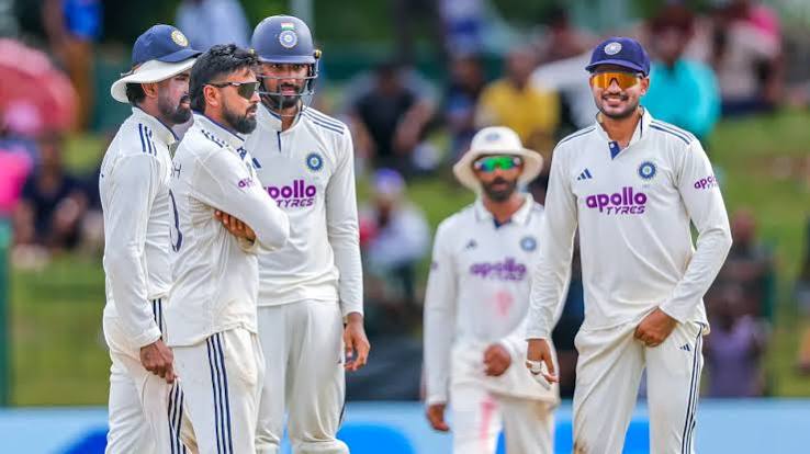 Pasindu Sooriyabandara: 2nd Test: SL fight back against India to..