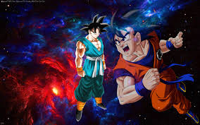 When he challenged goku to one more battle, the supreme kai calls their rivalry a meaningless squabble. Dragon Ball Z Wallpaper Reddit Doraemon