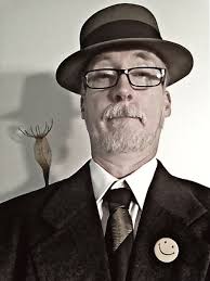 Brad Ford Smith : * The Nomadic Fungi Institute : The World of Nomadic Fungi