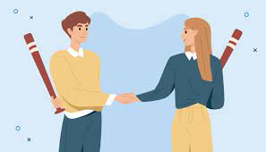 20 Ways To Deal With Competition In The Workplace