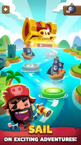 Pirate kings combines the adventure of a pirate game and the competitive thrill . Pirate Kings Mod Apk V8 6 4 Unlimited Spins Latest Download