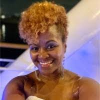 Shanese Richardson's Instagram, Twitter & Facebook