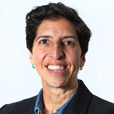 Executive Fellowship Alumni