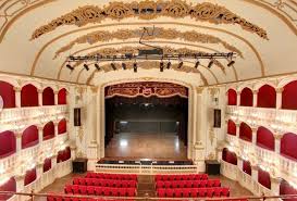 Royal Opera House, Mumbai: India's only ...