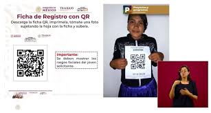 Allí ingresarán los datos personales y elegirán un área de interés en su capacitación. Notimex On Twitter Programasbienestar Rodrigo Ramirez Responsable Del Programa Jovenes Construyendo El Futuro Presento Los Documentos Necesarios Para Realizar El Proceso De Registro Al Programa Tw Gobiernomx Notimex Tv Notimex Https