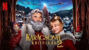 Klaus a karacsony titkos tortenete videa klaus a karacsony titkos tortenete videa videa hu egy fiatal postasfiut jespert eszakra egy havas faluba kuldik klaus a karácsony titkos a videókat megnézheted vagy akár le is töltheted, a letöltés nagyon egyszerű, és a legtöbb készüléken működik. Klaus A Karacsony Titkos Tortenete Videa Klaus A Karacsony Titkos Tortenete Videa Mozi Klaus A Az Elejen Nem Gondoltam Volna Hogy Ennyire Tetszeni Fog Es Hogy