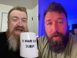 Jolly Good Ginger vs The Older Millennial