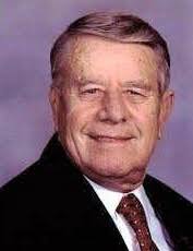 Obituary information for John William Willcox Jr.