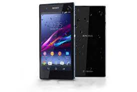 Sony Xperia Z1s technische daten, test ...