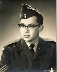 Control line flying in rural Trinidad in the 1960s