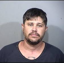 Arrests In Brevard County For Sept. 20, 2017