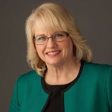 Olga Patterson, ACP, FCP, FRP