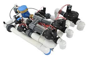 Perc Rite Drip Dispersal Systems American Manufacturing Company Inc