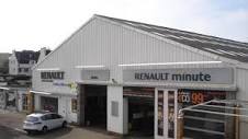 Garage Renault Du Conquet - Garage Automobile à Le Conquet