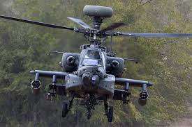 They're ugly, misshapen, and deadly as hell. Ah64 Apache Us Army Helicopassion